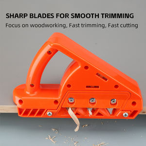 גוזם עבודת עץ גבס גוזם 45 מעלות - Product Image 2