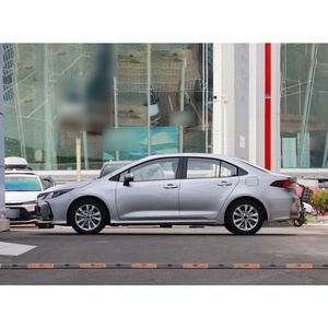 2025 2024 2023 China 1.6 Gran Oferta de Toyota <span class=keywords><strong>Corolla</strong></span> Vehículo Usado Barato - Product Image 2