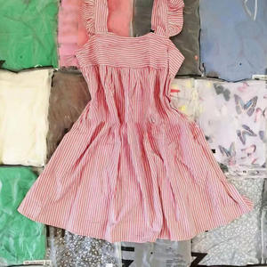 Nouvelle collection 2025 – Lots en gros de vêtements Shien pour femmes et enfants : Robes et hauts en polyester, couleurs personnalisables, toutes saisons - Product Image 6