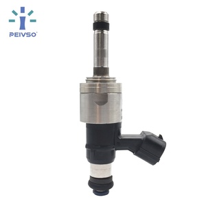 Injecteur de carburant économique et stable QC PEIVSO, prix usine, pour Toyota Camry 2.5L Avalon RAV4 2018-2020, référence 23209-25010 - Product Image 6