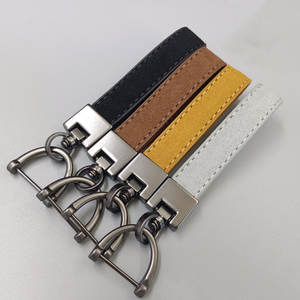 <span class=keywords><strong>Porte</strong></span>-clés en cuir PU véritable avec logo personnalisé de luxe, <span class=keywords><strong>porte</strong></span>-clés en cuir véritable avec logo personnalisé, <span class=keywords><strong>porte</strong></span>-clés de marque pour <span class=keywords><strong>homme</strong></span>, cadeau d'affaires, <span class=keywords><strong>porte</strong></span>-clés de <span class=keywords><strong>voiture</strong></span> - Product Image 1