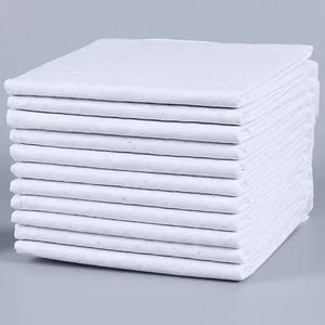Tapis d'apprentissage jetables en gros pour chiens, idéaux pour les foyers multi-animaux - Product Image 1