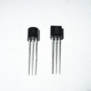 Oferta Especial: Circuito Integrado LM335 en Stock - Product Image 1