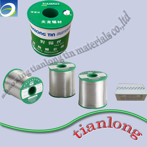 Fil à souder Damno Sn97Cu3 D:2mm - Product Image 5