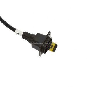 สายเคเบิลเดี่ยวสำหรับ Agras T40/T20P สำหรับโดรนเกษตร DJ1 อุปกรณ์เสริมสำหรับการป้องกันพืช อะไหล่ซ่อม - Product Image 3