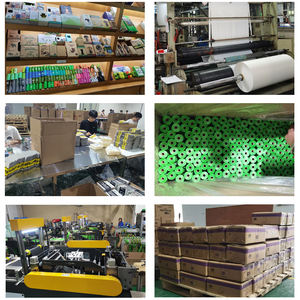 Estuche dispensador de bolsas de basura para perros <span class=keywords><strong>biodegradable</strong></span> impermeable para mascotas con logotipo personalizado de lujo - Product Image 4