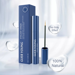 Precio al por mayor Producto popular Mujeres Cuidado diario <span class=keywords><strong>Pestañas</strong></span> más gruesas <span class=keywords><strong>Crecimiento</strong></span> <span class=keywords><strong>de</strong></span> <span class=keywords><strong>pestañas</strong></span> naturales - Product Image 2