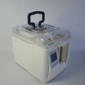 Banknot ciltleme için otomatik akıllı para bağlayıcı çevre dostu yeni ürün kullanımı kolay - Product Image 2