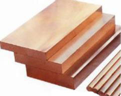 C1100 ELEVEN 레드 순수 맞춤형 <span class=keywords><strong>0</strong></span>.5mm <span class=keywords><strong>0</strong></span>.8mm 1mm 3mm 4mm-10mm 두께 청동 시트 전기 사용 벤딩 산동 - Product Image 6