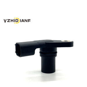 Capteur de Position d'arbre à cames AJ57-18-230A SU6819 3M4Z-6B288-AB pour Ford Escape Fusion Mazda <span class=keywords><strong>6</strong></span> Lincoln <span class=keywords><strong>Mercury</strong></span> V6 3.0L - Product Image 2