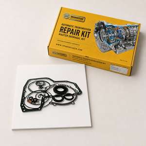 ชุดอุปกรณ์หลักรุ่นใหม่เอี่ยม re0f08a jf009e TRANSRISE - Product Image 4