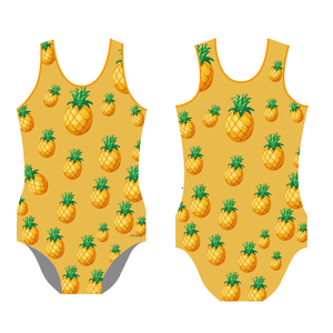 Venta al por mayor competitivo personalizado de las <span class=keywords><strong>niñas</strong></span> Spandex disciplinas artísticas, gimnasia leotardos diseños - Product Image 3