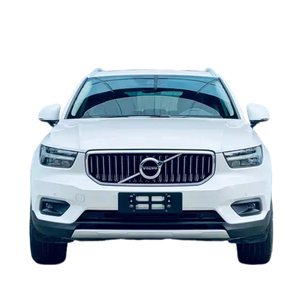 Volvos <span class=keywords><strong>XC40</strong></span> T4 2021, configuration élevée, transmission intégrale, boîte de vitesses <span class=keywords><strong>automatique</strong></span>, toit ouvrant panoramique, voiture à essence d'<span class=keywords><strong>occasion</strong></span>, vente chaude - Product Image 1