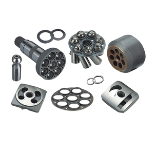 Kits de réparation de moteurs à piston A6VM80/A6VM140 - Série complète d'accessoires hydrauliques de haute qualité, garantie 1 an, fabriqué en Allemagne - Product Image 5