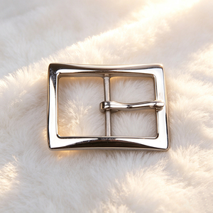 Boucles de ceinture réglables en alliage pour hommes, 35 mm, compatibles avec les ceintures en cuir de 33 mm à 34 mm - Product Image 2