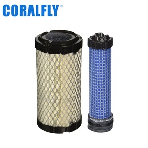 Filtros para Maquinaria de Construcción, Piezas de Filtro de Aire P535396 AF25967 VOE11801146 11801146, Filtro de Aire para Volvo - Product Image 1