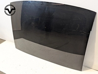 Toit fixe en verre, toit ouvrant panoramique, section avant 1587892-00-A, section arrière 1587893-00-A 1587893-00-B pour Tesla Model 3 2023-2026