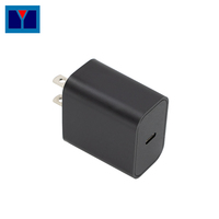 Koop Er Een En Krijg Er Een Gratis 1c 33W Gan Oplader Type C Snellaadadapter Scp Functie 30W Output Vermogen Otp Bescherming Pd 3.0