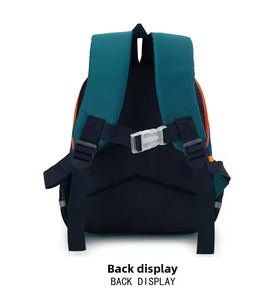 Sac à dos de maternelle pour garçons et filles, motif dinosaure mignon, vente en gros, sac à dos d'écolier pour enfants - Product Image 5