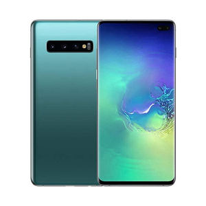 Telefono Cellulare Originale <span class=keywords><strong>Samsung</strong></span> <span class=keywords><strong>S10</strong></span> 4G LTE all'Ingrosso 8GB RAM 128GB Sbloccato con Schermo OLED Reale Telefoni Usati - Product Image 4