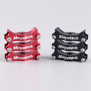ฮับใบพัดโลหะพับได้ Mayatech พร้อมตัวจำกัดระยะ สำหรับอัพเกรดโดรน แกนขนาด 14 มม. - Product Image 3