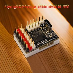 Flyingrc Produit F4wing Mini MK1 Super Mini Contrôleur de Vol à Aile Fixe pour Modèles UAV - Product Image 1