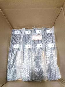 定制镀铬锌合金压铸A360铝合金散热器外壳汽车重力压铸产品 - Product Image 6