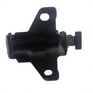Soporte de Motor Delantero <span class=keywords><strong>12361</strong></span>-<span class=keywords><strong>0L030</strong></span> para Toyota Hilux Revo GUN125 Fortuner Innova 2.4L 2GD-FTV, Repuesto Directo Estándar, Piezas de Automóvil - Product Image 5