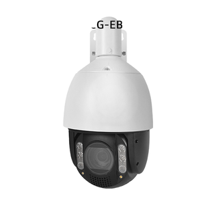 Camera IP HIK 4MP PTZ Hybrid Light Camera an ninh IP Phát hiện con người & Tự động theo dõi Lite Tích hợp micrô & loa - Product Image 6