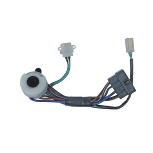 Línea de sensor de aceite A2701502900 2701502900 para <span class=keywords><strong>Mercedes</strong></span> A/B <span class=keywords><strong>CLA</strong></span> GLA <span class=keywords><strong>180</strong></span> 200 250 4-MATIC 45 <span class=keywords><strong>AMG</strong></span> - Product Image 5