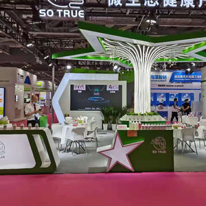 Érythritol granulés - Product Image 1