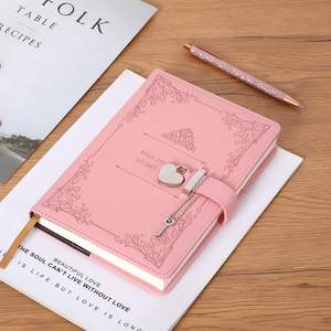 רעיונות למוצרים חדשים 2024 מתכנן ספקי קידום מכירות יוקרתיים כריכות להתאמה אישית ספר יומן מוצרים ייחודיים בקרוב גם מתנה לקבל - Product Image 5