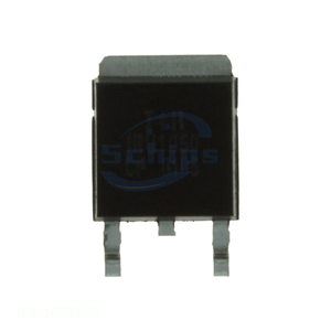 Power Management (PMIC) Bom Service Electronic Component 2 Ultra Thin Pak IRU1050CP IC REG LIN POS ADJ 5A 2 UTHINPAK In Stock - Product Image 1