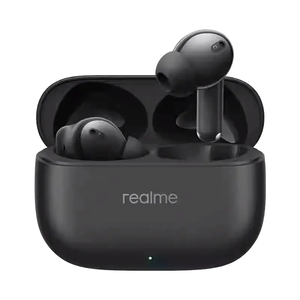 หูฟัง Realme <span class=keywords><strong>T310</strong></span> TWS BT พร้อมไดรเวอร์เบสแบบไดนามิก12.4มม. การเล่นเร็วรวม40ชั่วโมง - Product Image 1