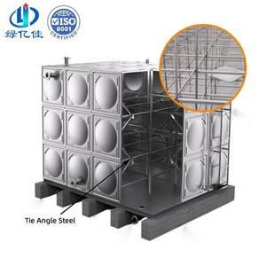 Chauffe-eau électrique <span class=keywords><strong>portable</strong></span> pour la maison en acier inoxydable de 10L, 15L, 25L, 30L, petit chauffe-eau instantané, achat de réservoir de stockage - Product Image 1