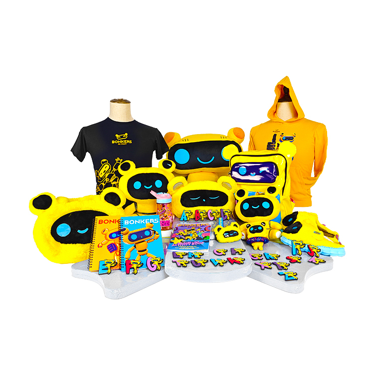AI MICH Christmas Gift Set Holiday