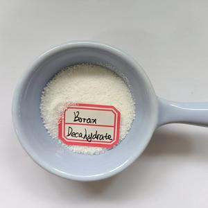 Borace Decaidrato/Pentaidrato/Anidro ETiMADEN dalla Turchia, per Uso in Vetreria CAS 1303-96-4, Tetraborato di Sodio Granulare Na2B407.10H2O - Product Image 4