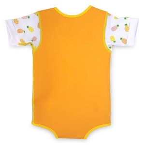 Gran oferta, 1 pieza, <span class=keywords><strong>surf</strong></span> para niños, natación, <span class=keywords><strong>Neopreno</strong></span>, cremallera frontal, traje de <span class=keywords><strong>neopreno</strong></span> para mantener el calor, traje de baño para bebés, traje de baño para niños - Product Image 4