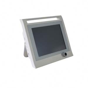 אולטראסאונד אופטלמולוגי סריקה/b עבור רופא עיניים - Product Image 2