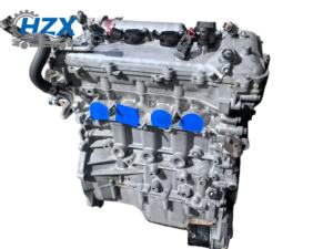 محركات سيارات مستعملة عالية الجودة طراز 1ZR لتويوتا كورولا وياريس سعة 1.6 لتر، مخزون كبير بأسعار الجملة، استفسر عن الأسعار - Product Image 1