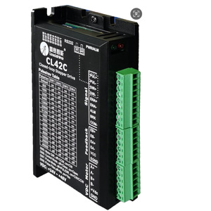 Driver de moteur pas à pas à boucle fermée Leadshine CL57C CL42C CL86C pour moteurs pas à pas - Product Image 2