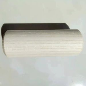 Instrument de percussion Orff, tube à sable en bois, à secouer à la main, pour la maternelle - Product Image 4