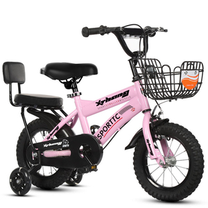 XTHANG heiß verkaufter Junge Like bike 12 14 Zoll Alter 2-7 Jahre alt Mini-Fahrrad Kinder Fahrrad Kind Mountainbike für Kinder - Product Image 6