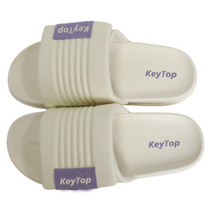 Pantuflas de <span class=keywords><strong>mujer</strong></span> con puntera espaciosa, forma natural, suela suave y gruesa, Cloud Recovery, <span class=keywords><strong>sandalias</strong></span> de verano sin cordones - Product Image 5