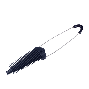 Serre-câble isolé en plastique série PA pour raccords de lignes aériennes - Product Image 3