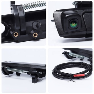 <span class=keywords><strong>Camera</strong></span> hành trình HD chống nước, tầm nhìn ban đêm, tích hợp tay nắm cửa sau dành cho xe bán tải Ford Ranger / <span class=keywords><strong>Mazda</strong></span> <span class=keywords><strong>BT50</strong></span> 2012-2020 - Product Image 4