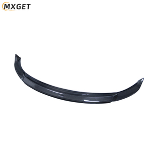 Accessori parti ART Style fibra di carbonio anteriore con labbro posteriore diffusore minigonne laterali spoiler per Tesla modello 3 Kit carrozzeria paraurti posteriore - Product Image 2