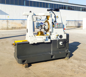 Máquina de Fresado de Metal, Herramienta de Procesamiento de Engranajes, Máquina Multifunción para Tallado de Engranajes, Precio - Product Image 6