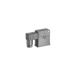 Boîtier en polyamide 3964 Pilot à polarité inversée pour une fiabilité opérationnelle élevée - Product Image 3