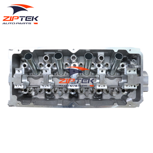 MD305479 espaÃ a 2.4L 4G69 cabeza de cilindro para Mitsubishi Grandis Lancer Mitsubishi <span class=keywords><strong>Outlander</strong></span> Pajero Galant Eclipse - Product Image 1
